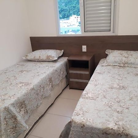 Апартаменты Excelente Opcao De Apartamento Em Ubatuba-Sp Экстерьер фото