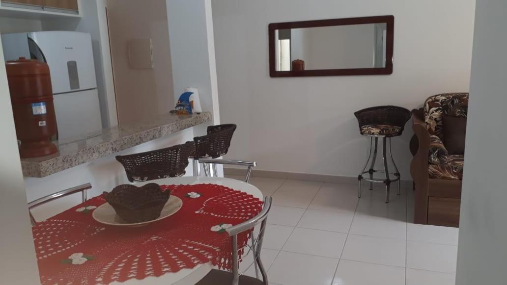 Апартаменты Excelente Opcao De Apartamento Em Ubatuba-Sp Экстерьер фото